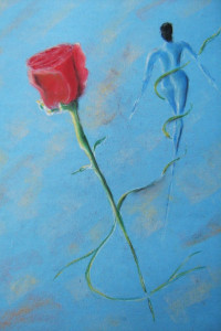 ΡΟΔΟ ΤΩΝ ΑΙΣΘΗΣΕΩΝ