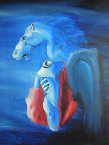 ΣΥΜΠΛΗΡΩΜΑΤΙΚΗ ΣΧΕΣΗ