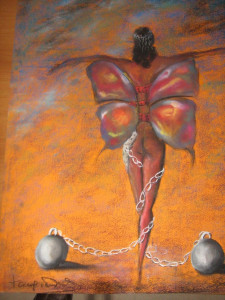 ΤΙΠΟΤΑ ΔΕΝ ΜΠΟΡΕΙ ΝΑ ΜΕ ΚΡΑΤΗΣΕΙ