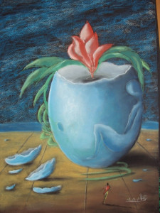 ΨΑΧΝΟΝΤΑΣ ΤΗΝ ΓΝΩΣΗ