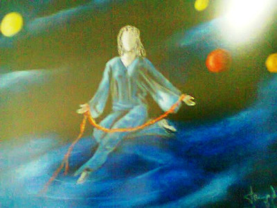 Δωρεά 2 ( Ουράνιεs σφαίρεs) στό Θ.Χ.Π.Τρικάλων)