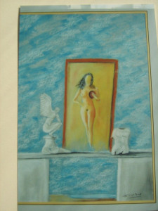 Μερική απόκρυψη