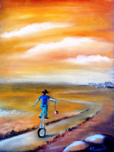 ΑΝΕΤΗ ΙΣΟΡΡΟΠΙΑ