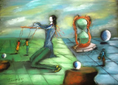 ΤΟ ΚΟΥΚΛΟΘΕΑΤΡΟ