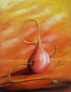 ΑΛΧΗΜΙΣΤΙΚΟ ΣΚΕΥΟΣ