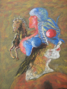 ΑΔΑΜΑΣΤΗ ΣΚΕΨΗ