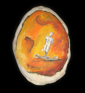 ΛΑΔΙΑ ΣΕ ΠΕΤΡΑ 2