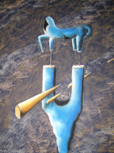 ΜΑΓΝΗΤΙΚΗ ΕΛΞΗ