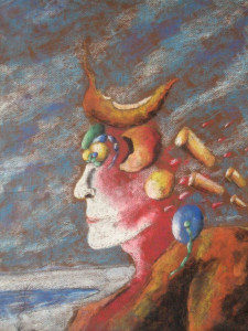 Ο ΜΕΓΑΛΟΣ ΤΑΞΙΔΕΥΤΗΣ