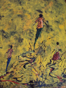 ΠΡΟΔΙΑΓΕΓΡΑΜΕΝΗ ΠΟΡΕΙΑ