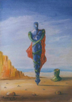 ΣΥΓΧΡΟΝΟΣ ΠΡΟΜΗΘΕΑΣ ΑΝΗΚΕΙ(Ο ΑΝΑΖΗΤΗΤΗΣ ΤΗΣ ΓΝΩΣΗΣ ΠΟΥ ΟΜΩΣ ΕΙΝΑΙ ΔΕΣΜΙΟΣ ΤΟΥ ΔΙΚΟΥ ΤΟΥ DNA)