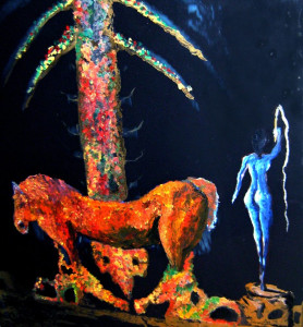 ΑΛΟΓΟ ΜΕ ΓΥΝΑΙΚΑ.ΜΕ ΦΩΣ,Ο.Μ.Σ.Σ ΚΑΙ ΛΕΚΑΝΗ