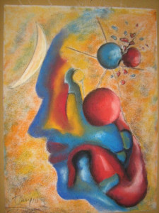 ΤΟ ΣΥΜΠΑΝ ΜΕΣΑ ΜΟΥ