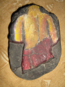 ΛΑΔΙΑ ΣΕ ΠΕΤΡΑ 3