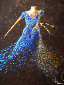 ΑΙΘΕΡΙΚΟΣ ΣΧΗΜΑΤΙΣΜΟΣ