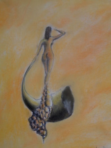 Αμάλθεια ( ξυλομπογιέs)