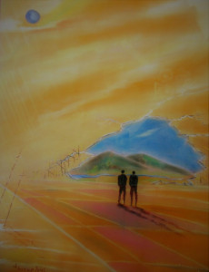 Στον αστερισμό των Διδύμων