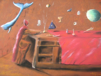 O ΑΛΧΗΜΙΣΤΗΣ