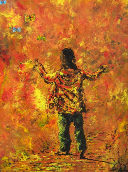 TO ΠΑΙΔΙ ΜΕ ΤΙΣ ΠΕΤΑΛΟΥΔΕΣ - A