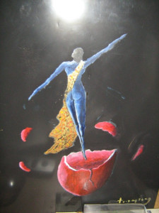 ΖΩΓΡΑΦΙΚΗ ΣΕ ΑΚΤΙΝΟΛΟΓΙΚΟ ΦΙΛΜ