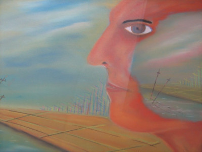 Αντικατοπτρισμόs