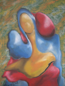 Εναγκαλισμόs