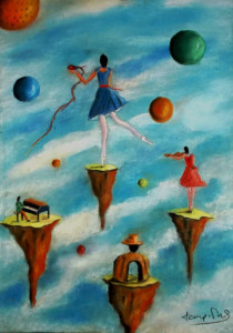 ΟΥΡΑΝΙΟ ΜΠΑΛΕΤΟ