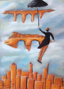 ΓΙΑ ΑΛΛΕΣ ΠΟΛΙΤΕΙΕΣ